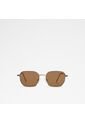 Accesorios Hombre Gafas De Sol Silver Aldo Flyynn de Aldo