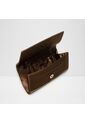 Cartera Dama Vestir Brown Aldo Fahari de Aldo