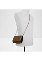 Cartera Dama Vestir Brown Aldo Fahari de Aldo