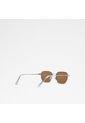 Accesorios Hombre Gafas De Sol Silver Aldo Flyynn de Aldo