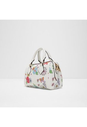 Cartera Dama Moda White Aldo Avelia