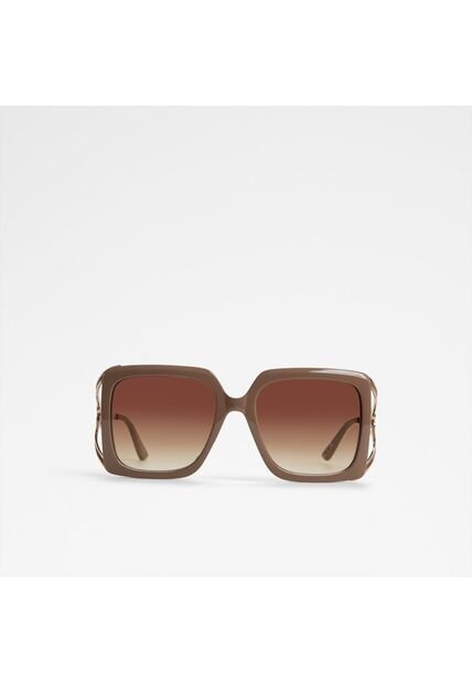 Accesorios Dama Gafas De Sol Beige Aldo Larirajan
