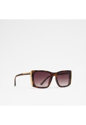 Accesorios Dama Gafas De Sol Brown Aldo Rhecia