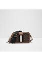 Cartera Dama Moda Gold Aldo Masuma de Aldo