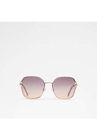 Accesorios Dama Gafas De Sol Gold Aldo Onuwien Aldo