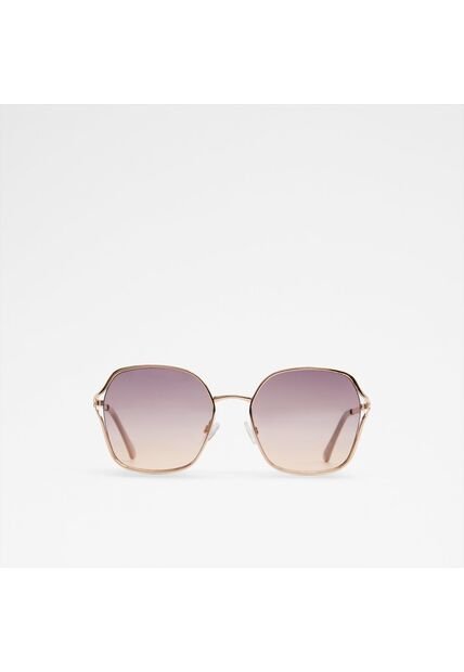Accesorios Dama Gafas De Sol Gold Aldo Onuwien