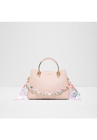 Cartera Dama Moda Pink Aldo Calanthe Aldo