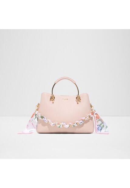 Cartera Dama Moda Pink Aldo Calanthe