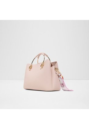 Cartera Dama Moda Pink Aldo Calanthe