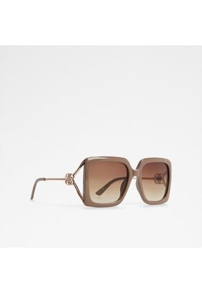 Accesorios Dama Gafas De Sol Beige Aldo Larirajan