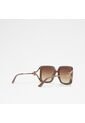 Accesorios Dama Gafas De Sol Beige Aldo Larirajan de Aldo