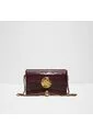 Cartera Dama Moda Red Aldo Leiliani de Aldo
