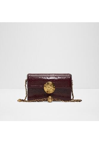 Cartera Dama Moda Red Aldo Leiliani Aldo