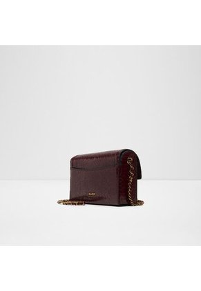 Cartera Dama Moda Red Aldo Leiliani