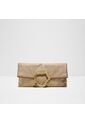Cartera Dama Moda Gold Aldo Lustrabag de Aldo