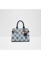 Cartera Dama Moda Blue Aldo Lisbon de Aldo