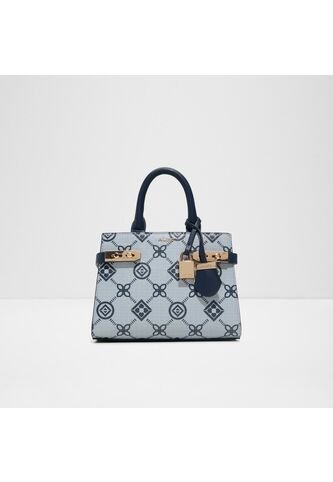 Cartera Dama Moda Blue Aldo Lisbon Aldo