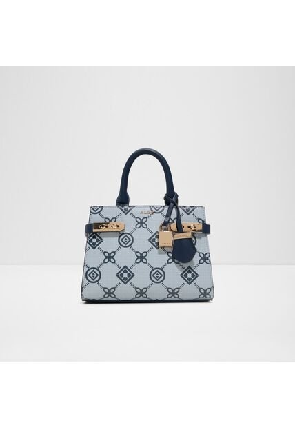 Cartera Dama Moda Blue Aldo Lisbon