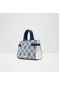 Cartera Dama Moda Blue Aldo Lisbon de Aldo