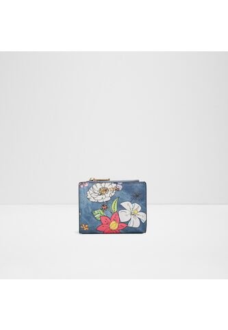 Billeteras Mujer Moda Blue Aldo Vervene Aldo