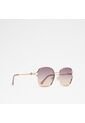 Accesorios Dama Gafas De Sol Gold Aldo Onuwien de Aldo