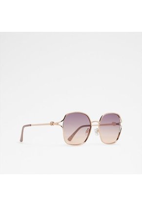 Accesorios Dama Gafas De Sol Gold Aldo Onuwien