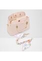 Cartera Dama Moda Pink Aldo Calanthe de Aldo