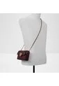 Cartera Dama Moda Red Aldo Leiliani de Aldo