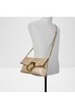 Cartera Dama Moda Gold Aldo Lustrabag de Aldo