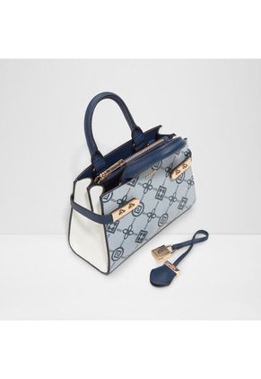 Cartera Dama Moda Blue Aldo Lisbon