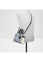 Cartera Dama Moda Blue Aldo Lisbon de Aldo