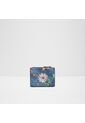 Billeteras Mujer Moda Blue Aldo Vervene de Aldo
