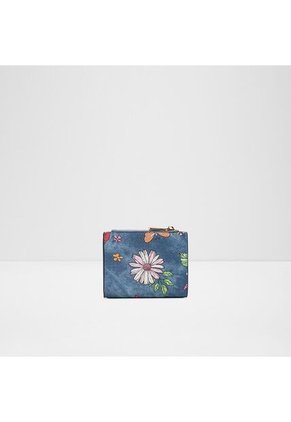Billeteras Mujer Moda Blue Aldo Vervene