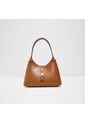 Cartera Dama Moda Brown Aldo Harpermini de Aldo