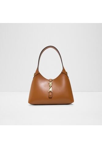 Cartera Dama Moda Brown Aldo Harpermini Aldo