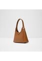 Cartera Dama Moda Brown Aldo Harpermini de Aldo