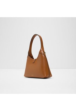 Cartera Dama Moda Brown Aldo Harpermini