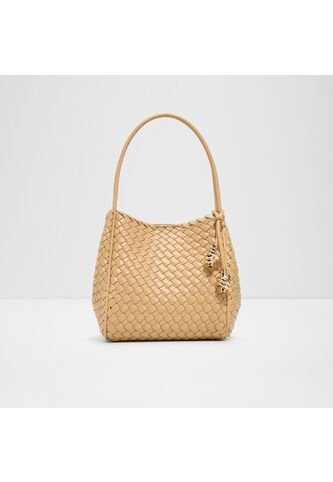 Cartera Dama Moda Beige Aldo Avima Aldo