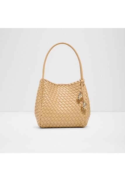 Cartera Dama Moda Beige Aldo Avima