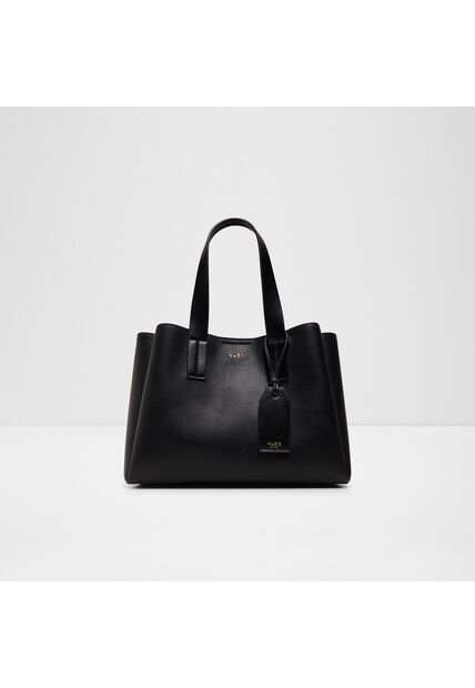 Cartera Dama Moda Black Aldo Akilah
