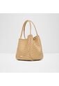 Cartera Dama Moda Beige Aldo Avima de Aldo