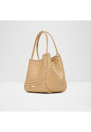 Cartera Dama Moda Beige Aldo Avima