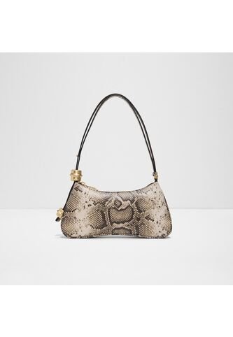 Cartera Dama Moda Brown Aldo Amellie Aldo