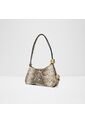 Cartera Dama Moda Brown Aldo Amellie de Aldo