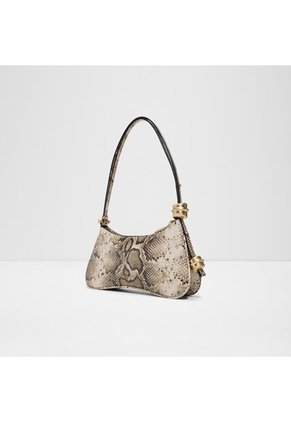 Cartera Dama Moda Brown Aldo Amellie