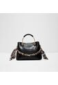 Cartera Dama Moda Black Aldo Calanthe de Aldo