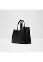 Cartera Dama Moda Black Aldo Akilah de Aldo