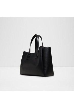 Cartera Dama Moda Black Aldo Akilah