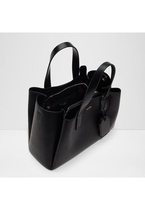 Cartera Dama Moda Black Aldo Akilah