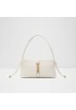 Cartera Dama Moda White Aldo Huda de Aldo